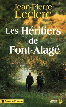 Bertrand.pt - Les Héritiers De Font-Alage