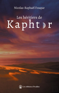 Bertrand.pt - Les Heritiers De Kaphtor