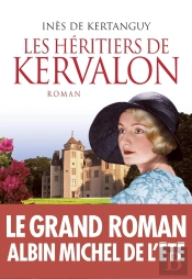 Les Héritiers De Kervalon