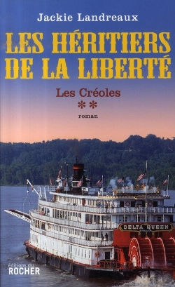 Bertrand.pt - Les Héritiers De La Liberté Tome 2 ; Les Créoles