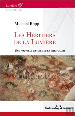 Bertrand.pt - Les Heritiers De La Lumiere - Une Nouvelle Histoire De La Spiritualite