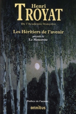 Bertrand.pt - Les Heritiers De L'Avenir
