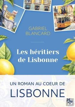 Bertrand.pt - Les Héritiers De Lisbonne
