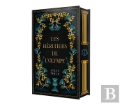 Les Héritiers De L'Olympe