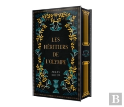 Bertrand.pt - Les Héritiers De L'Olympe