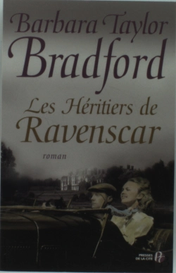 Bertrand.pt - Les Héritiers De Ravenscar