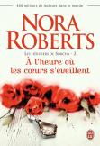 Les Héritiers De Sorcha T.2 ; À L'Heure Où Les Coeurs S'Éveillent