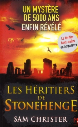 Bertrand.pt - Les Héritiers De Stonehenge