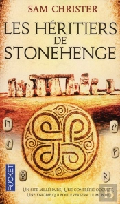 Les Heritiers De Stonehenge