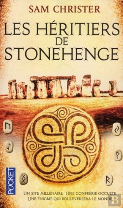 Bertrand.pt - Les Heritiers De Stonehenge