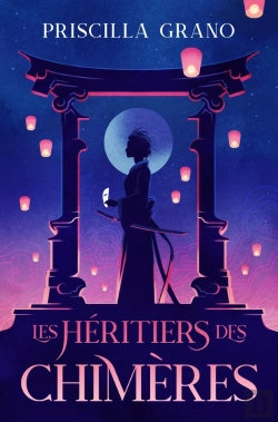 Bertrand.pt - Les Héritiers Des Chimères