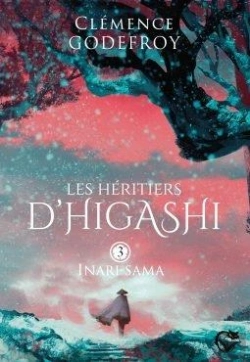 Bertrand.pt - Les Héritiers D'Higashi T.3 : Inari-Sama