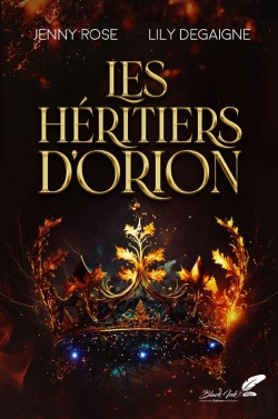 Bertrand.pt - Les Héritiers D'Orion