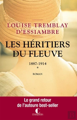 Bertrand.pt - Les Héritiers Du Fleuve ; 1887-1914