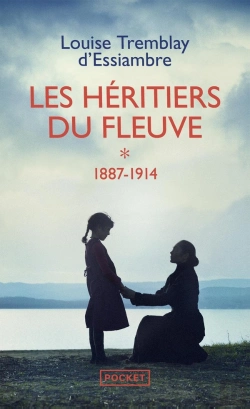Bertrand.pt - Les Héritiers Du Fleuve : Intégrale Vol.1 : Tomes 1 Et 2 : 1887-1914