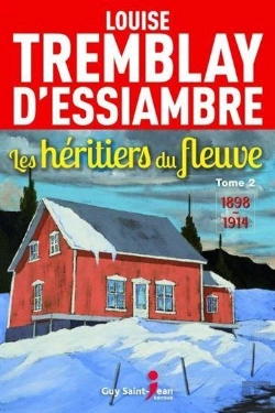Bertrand.pt - Les Heritiers Du Fleuve V 02 1898-1914
