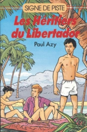 Les Heritiers Du Libertador