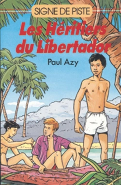 Bertrand.pt - Les Heritiers Du Libertador