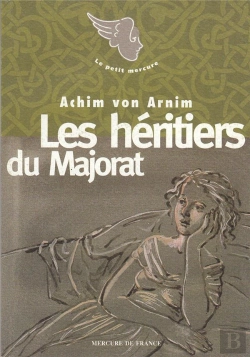 Bertrand.pt - Les Heritiers Du Majorat