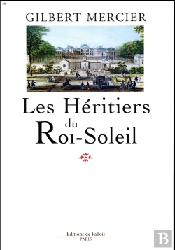 Bertrand.pt - Les Héritiers Du Roi-Soleil