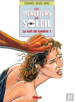Bertrand.pt - Les Héritiers Du Soleil - Tome 09 : La Nuit De Lumière 1