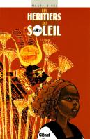 Les Héritiers Du Soleil - Tome 11 : Halija