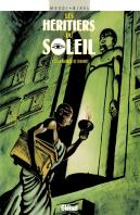 Les Héritiers Du Soleil - Tome 12 : La Marque De Sekhmet