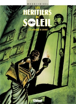 Bertrand.pt - Les Héritiers Du Soleil - Tome 12 : La Marque De Sekhmet