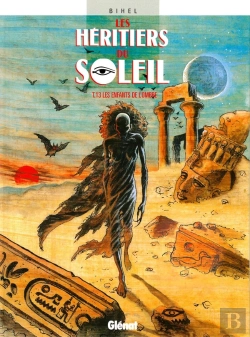 Bertrand.pt - Les Héritiers Du Soleil Tome 13 ; Les Enfants De L'Ombre