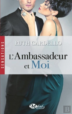 Bertrand.pt - Les Héritiers T.3 ; L'Ambassadeur Et Moi