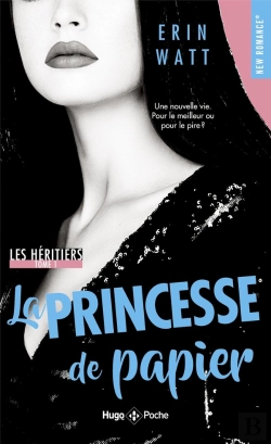 Bertrand.pt - Les Heritiers Tome 1 - La Princesse De Papier