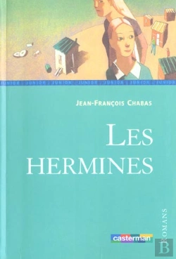 Bertrand.pt - Les Hermines