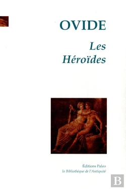 Bertrand.pt - Les Héroïdes