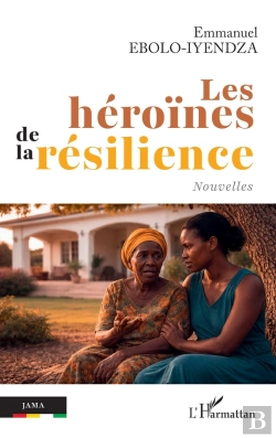 Bertrand.pt - Les Héroines De La Résilience