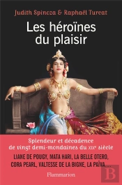 Les Héroïnes Du Plaisir