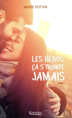Bertrand.pt - Les Heros, Ca S'Trompe Jamais T1