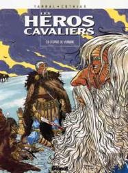 Les Héros Cavaliers - Tome 04 : L'Esprit De Vermine