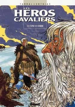 Bertrand.pt - Les Héros Cavaliers - Tome 04 : L'Esprit De Vermine