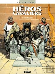 Les Héros Cavaliers Tome 2 ; La Grande-Ourse