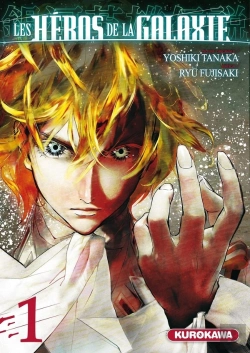 Bertrand.pt - Les Heros De La Galaxie - Tome 1