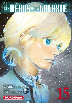 Bertrand.pt - Les Heros De La Galaxie - Tome 15 - Tome 15 - Vol15