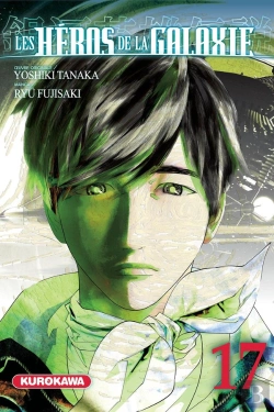 Bertrand.pt - Les Heros De La Galaxie - Tome 17 - Vol17