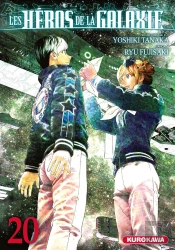 Les Heros De La Galaxie - Tome 20