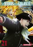Les Heros De La Galaxie - Tome 21