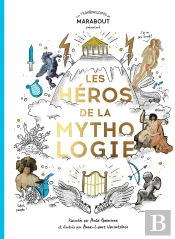 Les Héros De La Mythologie