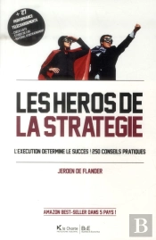 Les Heros De La Strategie