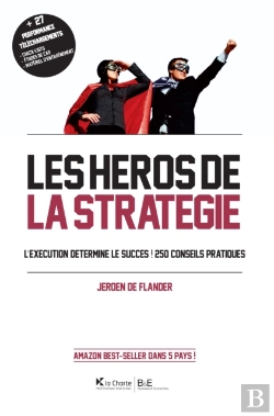 Bertrand.pt - Les Heros De La Strategie