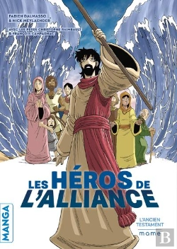 Bertrand.pt - Les Héros De L'Alliance : L'Ancien Testament