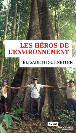 Bertrand.pt - Les Héros De L'Environnement