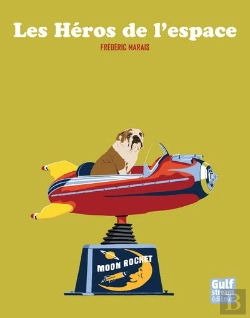 Bertrand.pt - Les Héros De L'Espace